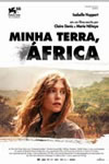 Filme: Minha Terra, frica